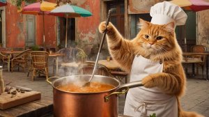 ИИ АНИМАЦИЯ