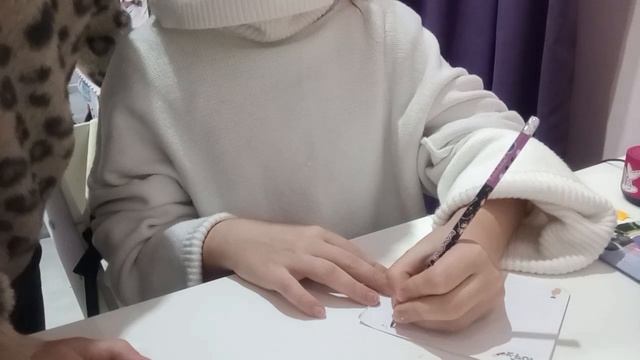 фильм ужасный подарок (2025) ужастик