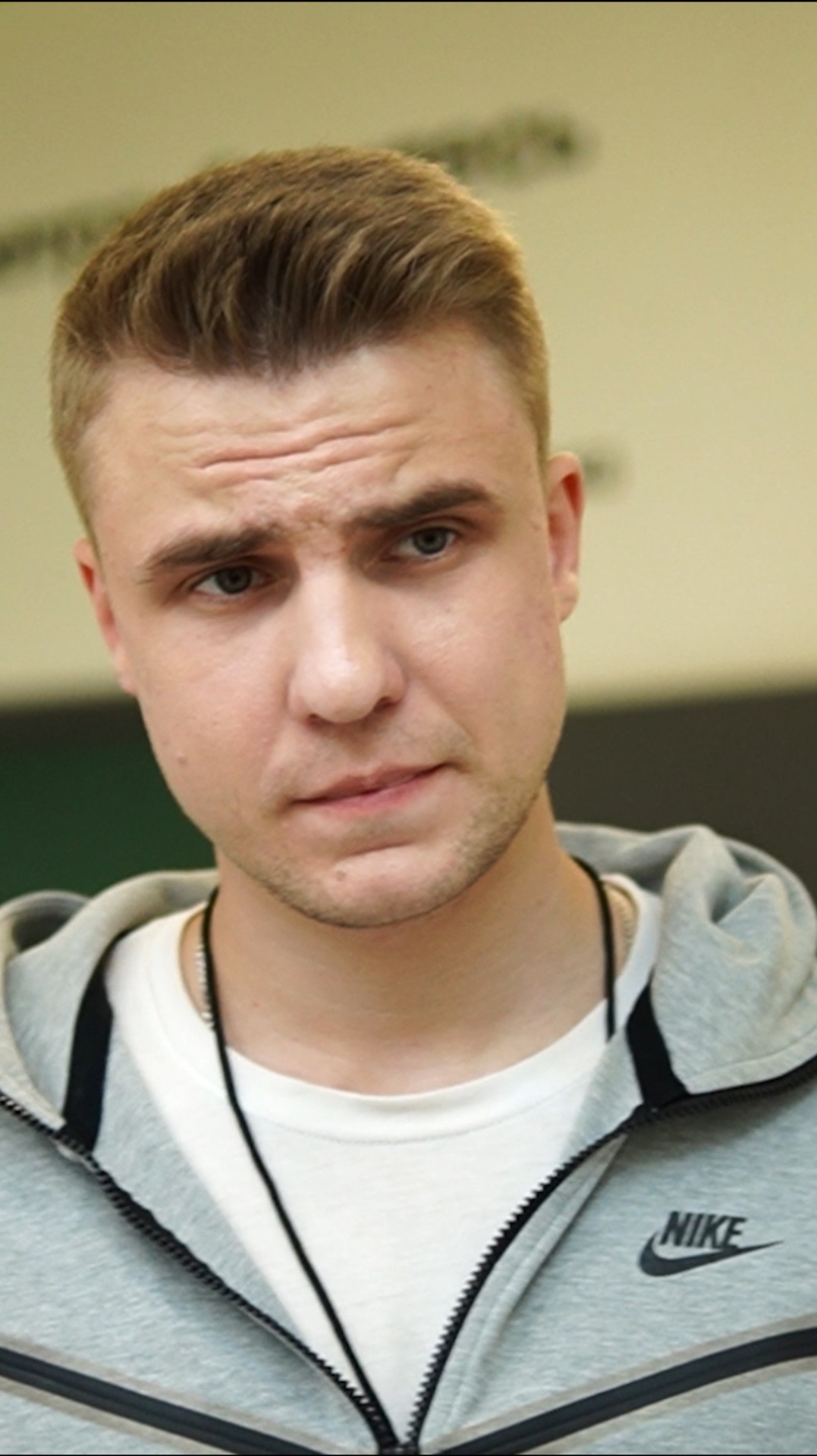 Верь в себя 4 серия смотреть онлайн