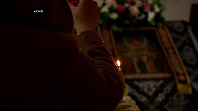 Стала известна дата празднования Пасхи в 2026-м году смотреть онлайн