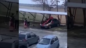 Видео от HackAvto – Лайфхаки и фишки для авто