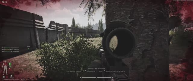 Arena Breakout - Лучшие килы 2025