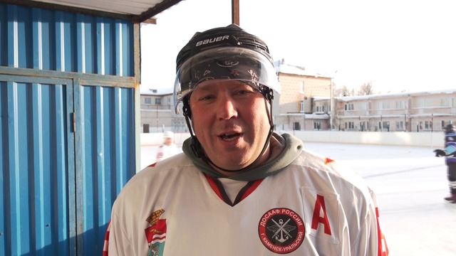 В Каменском районе открыли хоккейный сезон. Панорама 30.12.25 смотреть онлайн