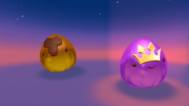 Новые тайные стили | Slime Rancher | №3