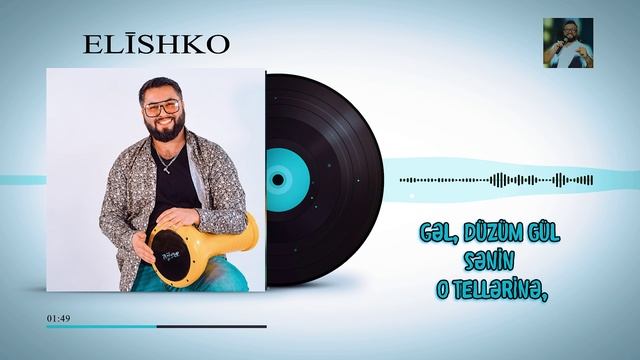 SENi SEViREM YENE - Elishko / Сени Севирем Еня - Элишко смотреть онлайн