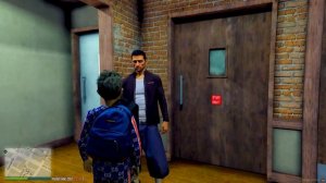 ОТЕЦ И СЫН В GTA 5 - ШКОЛЬНИК ПРОДАЕТ HQD ЭЛЕКТРОНКИ В ШКОЛЕ И ЗАРАБАТЫВАЕТ НА ЭТОМ ДЕНЬГИ ⚡ ГАРВИН