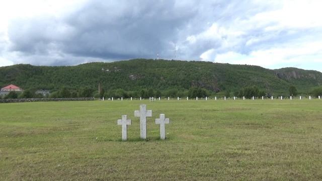 Печенга часть 2