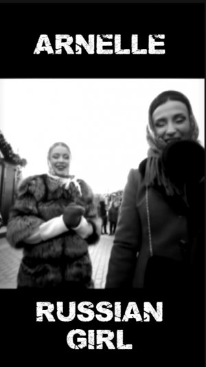 Arnelle - Russian girl