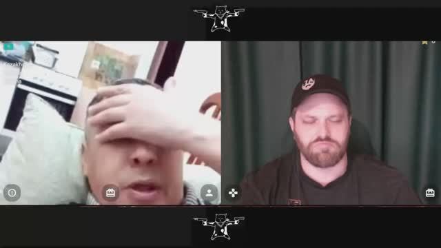 (₽) поддержал Украину... и пожалел)) (НС 17.12.25) смотреть онлайн