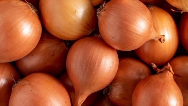 Даже один РЕПЧАТЫЙ ЛУК вызывает НЕОБРАТИМЫЙ процесс в смотреть онлайн