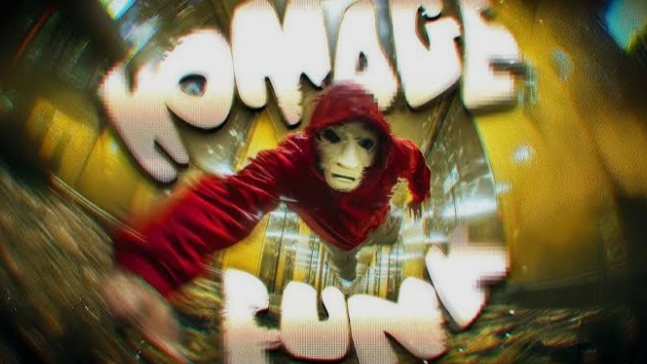 HOMAGE FUNK [SUPER SLOWED] Full version - PHONK + FUNK смотреть онлайн