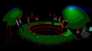 Страшная яма | Berry Bury Berry | №2