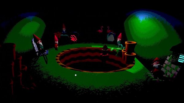 Страшная яма | Berry Bury Berry | №2