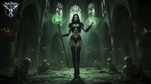 (тяжелый рок рок-метал. Тексты песни в стиле Кукрыниксов (Некромантки четыре песни и четыре ремикса)