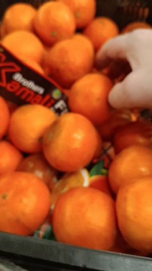 Фрукты новогодние 29 12 2025