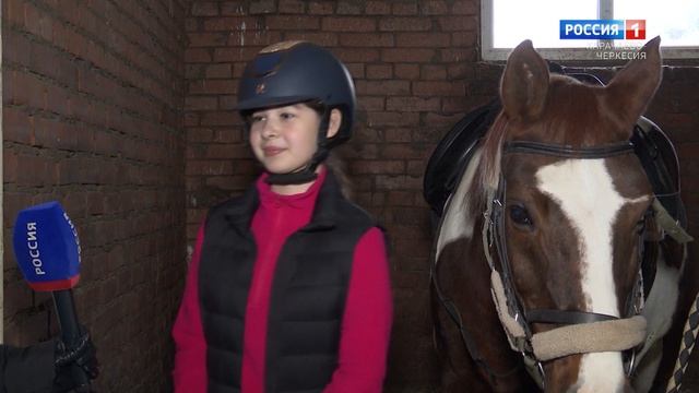 Утро России. Карачаево-Черкесия 28.12.2025 смотреть онлайн