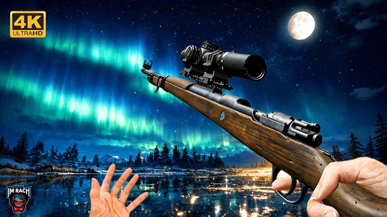 🟢 PUBG PC ｜ I Found VIKENDI's Night Mode (No Commentary) смотреть онлайн