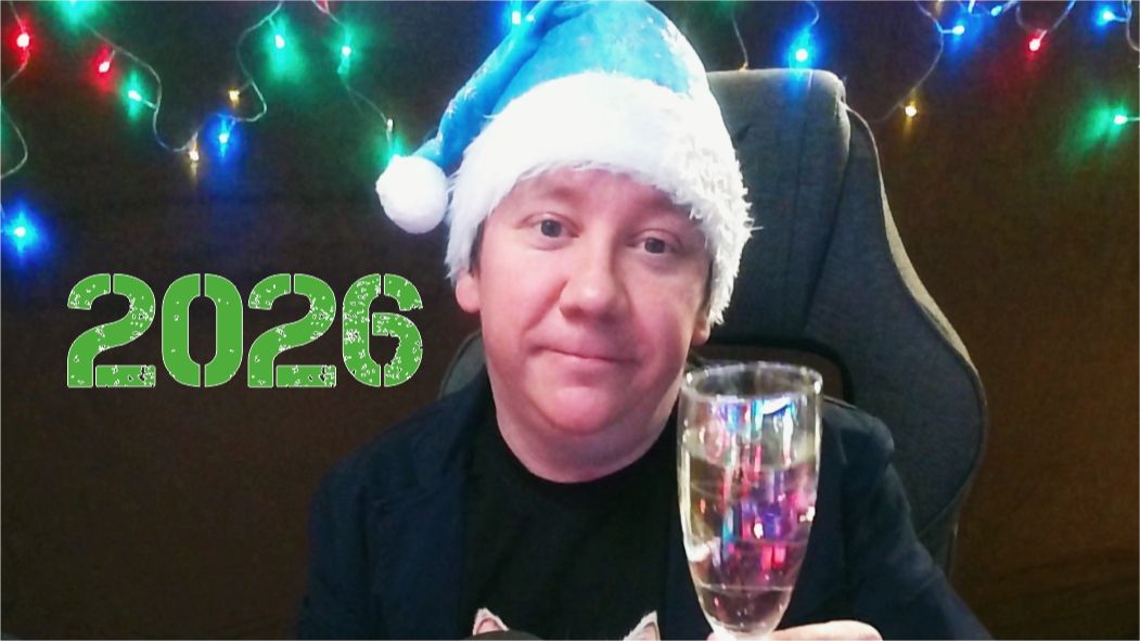 Поздравление с Новым 2026 Годом! смотреть онлайн