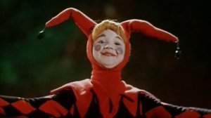 Гениальная концовка фильма Приключения Буратино