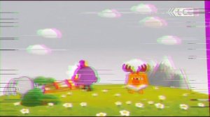 Smeshariki intro in snail major