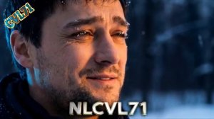 Новая песня в стиле Ласковый Май НейроМай - Розы на снегу