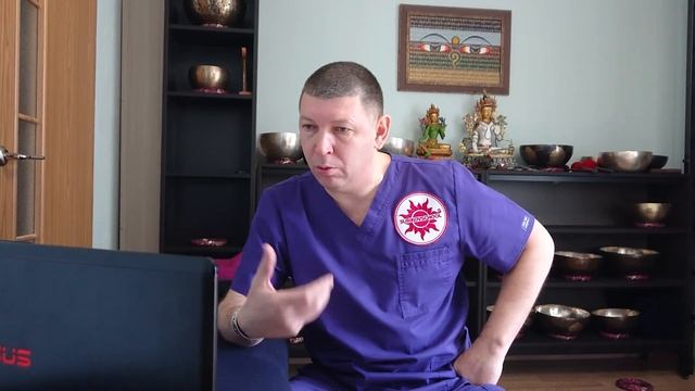 Поющие чаши. Квинта или октава_ _ Купить поющие чаши смотреть онлайн