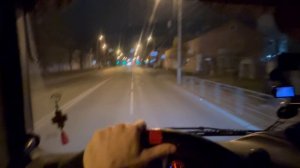 Категория Е! Едем на Афанасий в Тверь!