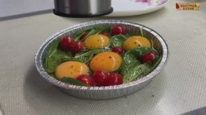 Завтрак. Что готовить? Самый важный прием пищи.