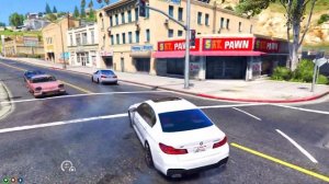 ОТЕЦ И СЫН В GTA 5 - ШКОЛЬНИК устроил ВПИСКУ вечеринку В НОВОМ ДОМЕ ! ⚡ГАРВИН