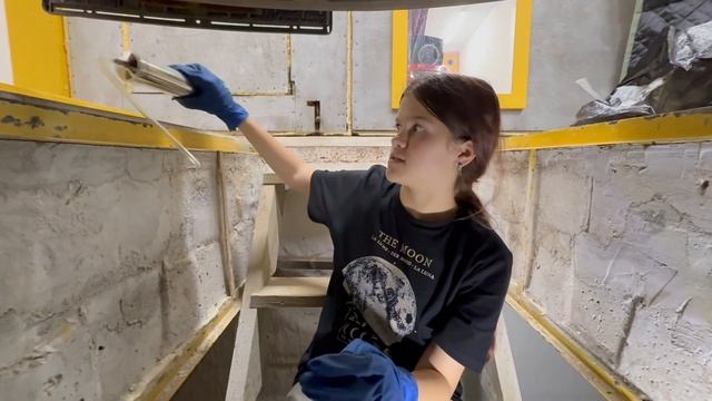 Mazda Miata. 27.09.2025. Замена масла в коробке