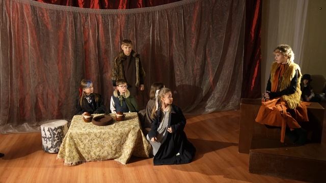 2025.12.29 Нарния смотреть онлайн