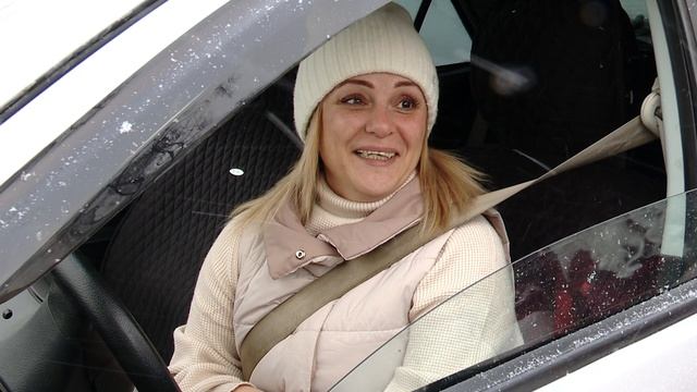 Новогодний патруль смотреть онлайн