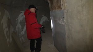 Экстремальные прятки: Масленников VS Дубровский в Забр