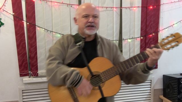 29 Огни на ёлках светятся... - Игорь Зорин