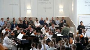 Нет во Вселенной равного, Тебе ♥️🙏 христианская песня