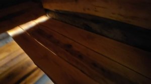 В новый год с новой баней!