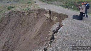 по дороге в уильтин, город призрак!