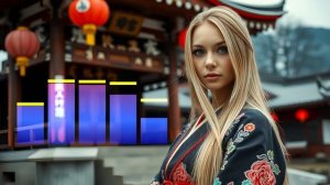 Я не ждала зачем Вы появились