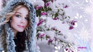 Артур Руденко - Счастье ты моё голубоглазое (Авт.муз.клипа Виктор)