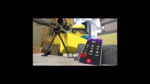 He's my son = ☠️