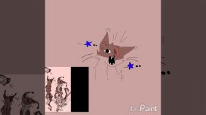 Арт на конкурс Звёздному Морсу