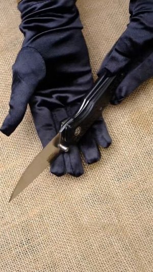 НСК. Рукоять из граба