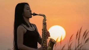 _You Are My Twilight_ #saxophone #relaxing #music #sleep #romantic #Twilight #studymotivation