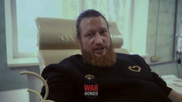 Донорская кровь для Горловки: совместная акция WarGonzo и Ассоциации силовых ведомств Абхазии смотреть онлайн