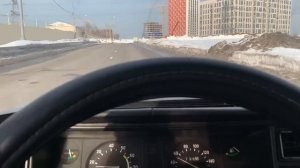 КУПИЛ РЖАВУЮ СЕМЕРКУ У ОФФНИКА ! ПЕРВЫЕ ПРОБЛЕМЫ ! ГАРВИН