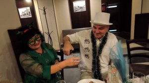 А Новый Год идёт...... 30.12.25