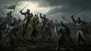 Орден святого Лазаря песня