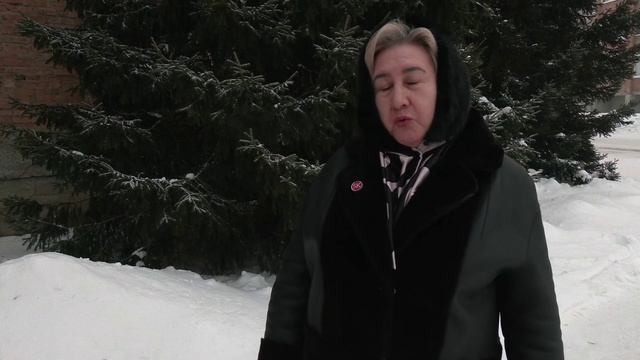 ПОГОДА НА ЯНВАРЬ смотреть онлайн