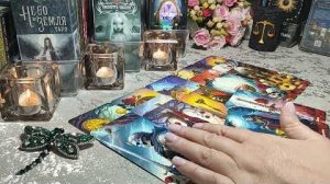 🌳🛡⚖️ Душа мужчины из Рода передает тебе важное послание ‼️✨️