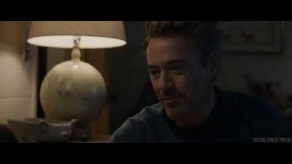 Железный человек